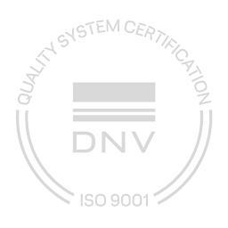 Logo ISO 9001